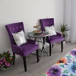 Zorana Hostel *
