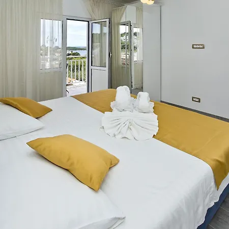 Auberge de jeunesse Zorana Hvar Town