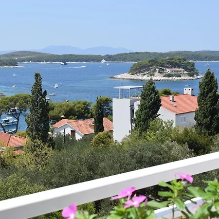 Auberge de jeunesse Zorana Hvar Town