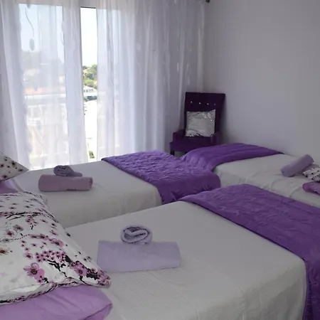 Zorana Auberge de jeunesse Hvar Town
