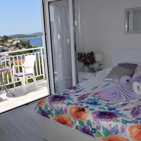 Auberge de jeunesse Zorana