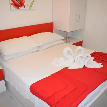 Auberge de jeunesse Zorana