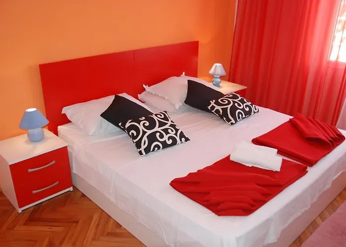 Zorana Hostel Hvar Town