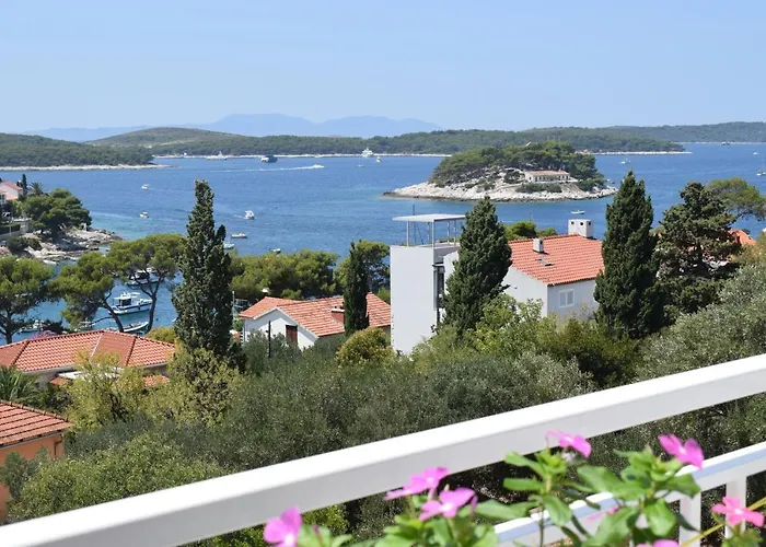 Hostel Zorana Hvar Town