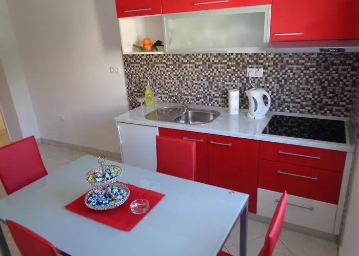 Hostel Zorana Hvar Town